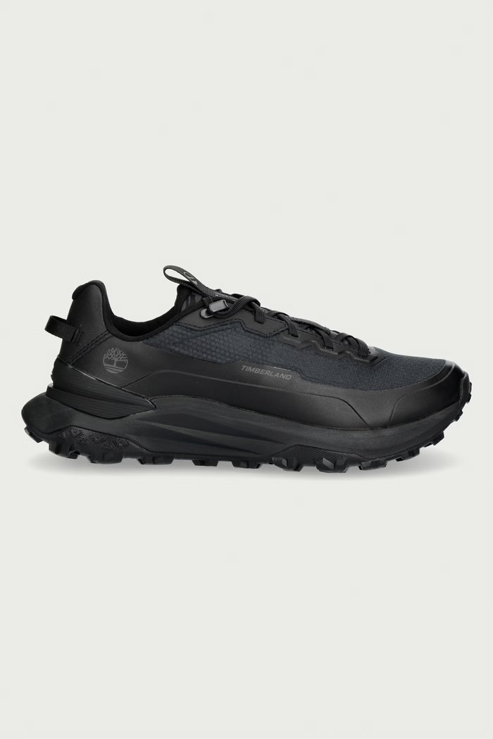 Timberland Motion Access sneakers Ανδρικά TB0A6F16EJT1 μαύρο AW26