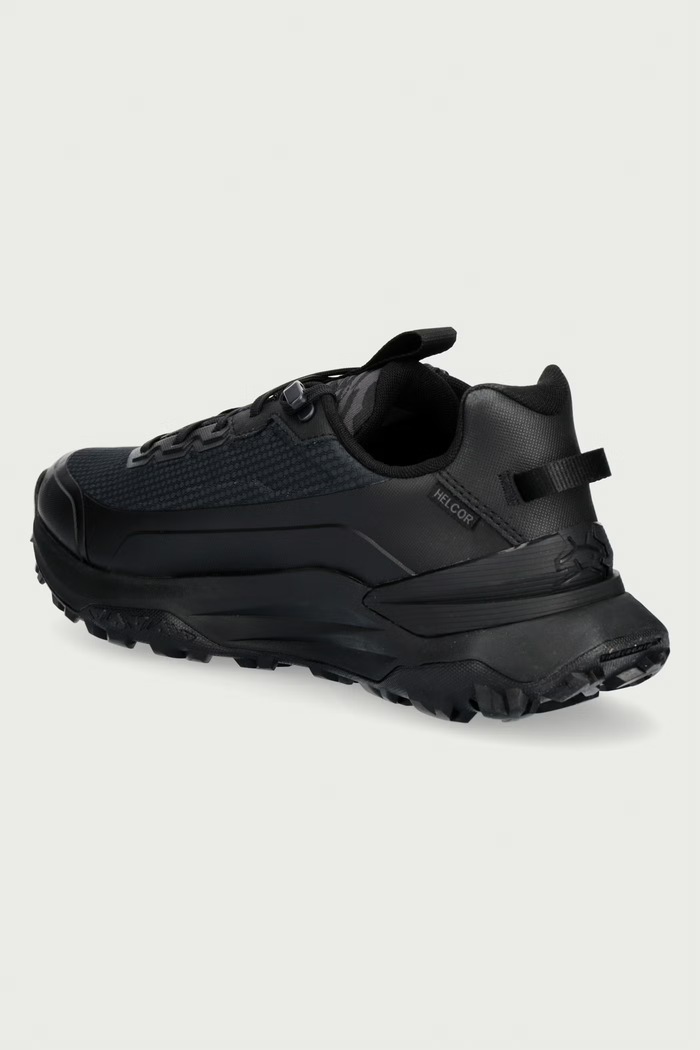 Παπούτσια Timberland Motion Access sneakers Ανδρικά TB0A6F16EJT1 μαύρο