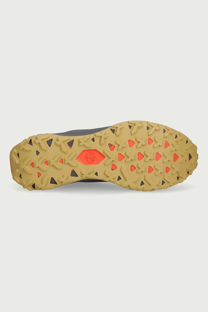 Millcraft sneakersy męskie Timberland zielony TB0A6F16AOI1