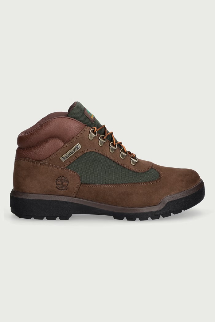 Timberland Obuća za muškarce Field Boot TB0A42SGW071 smeđa AW26
