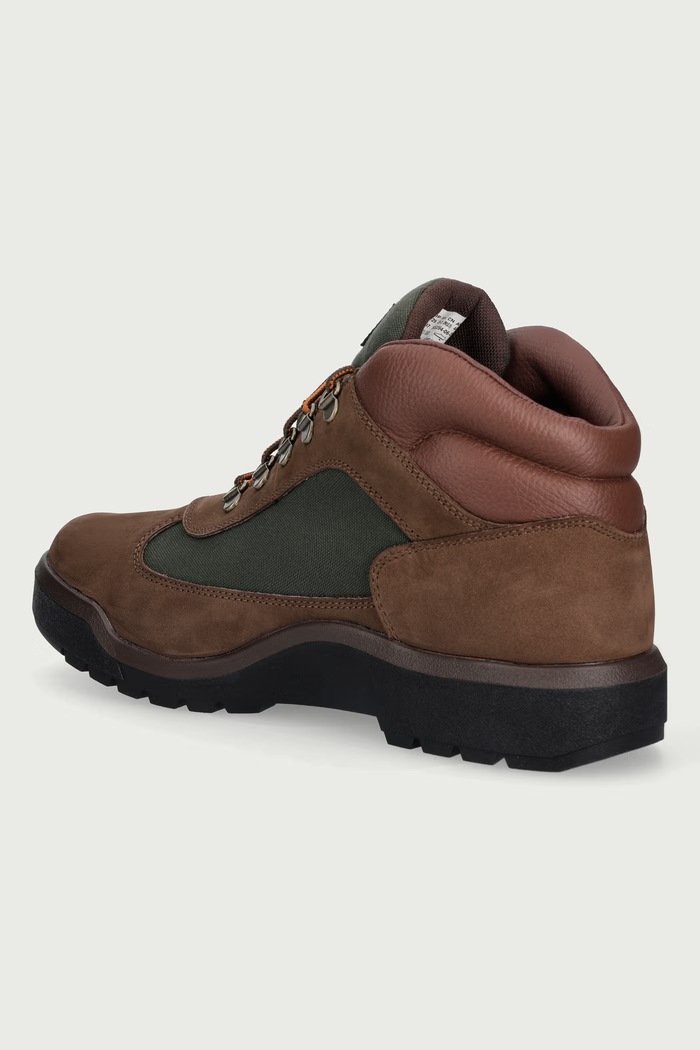 Obuća Timberland Obuća za muškarce Field Boot TB0A42SGW071 smeđa