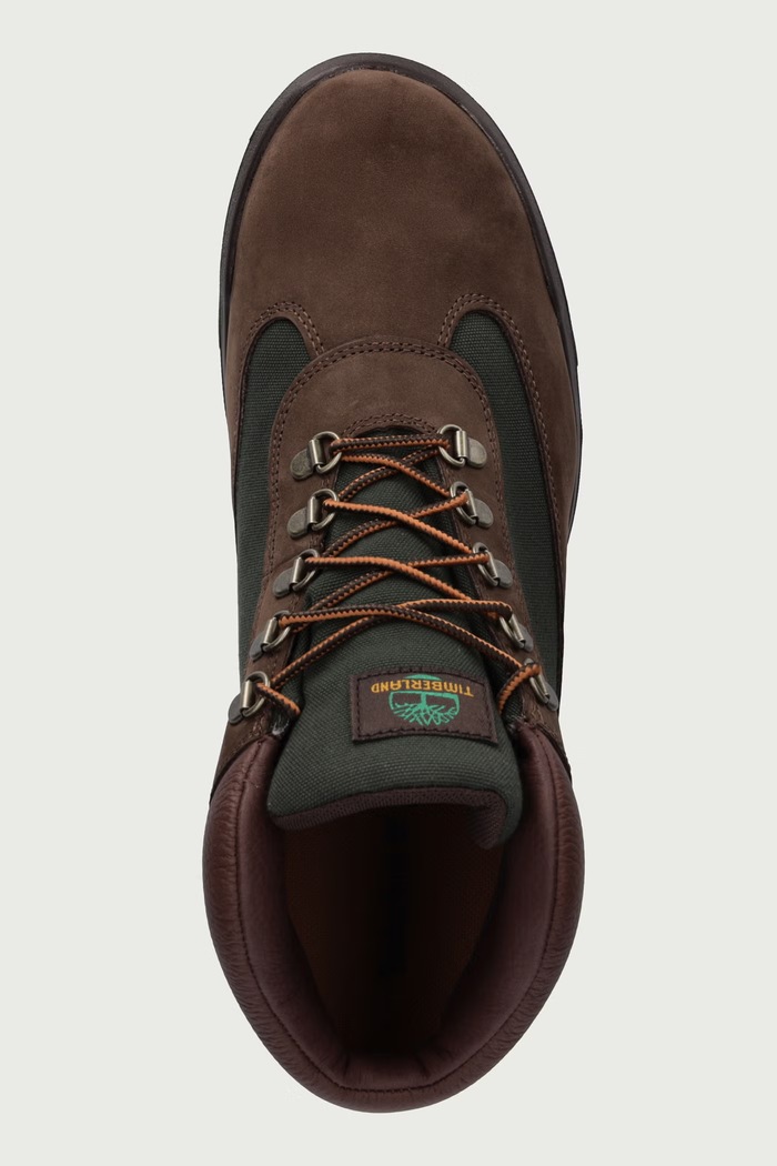 Obuća za muškarce Field Boot Timberland TB0A42SGW071 smeđa