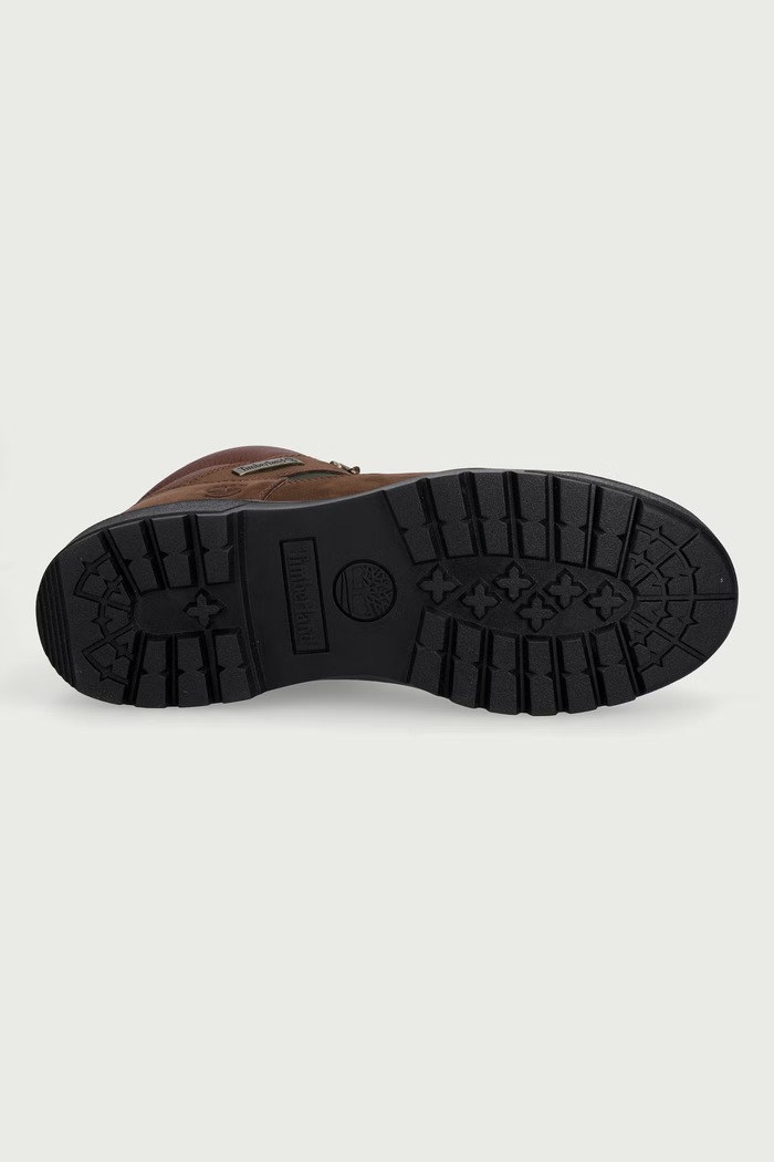 Obuća za muškarce Field Boot Timberland smeđa TB0A42SGW071