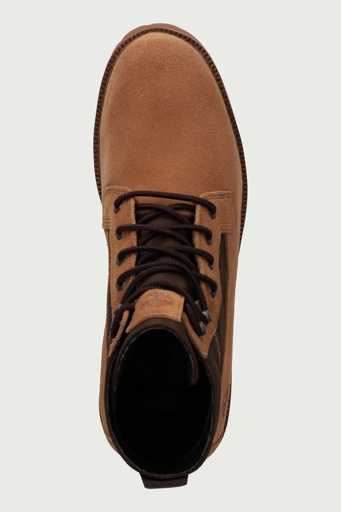 Туристически обувки мъжки Britton Drive Timberland TB0A2H58ES41 кафяв