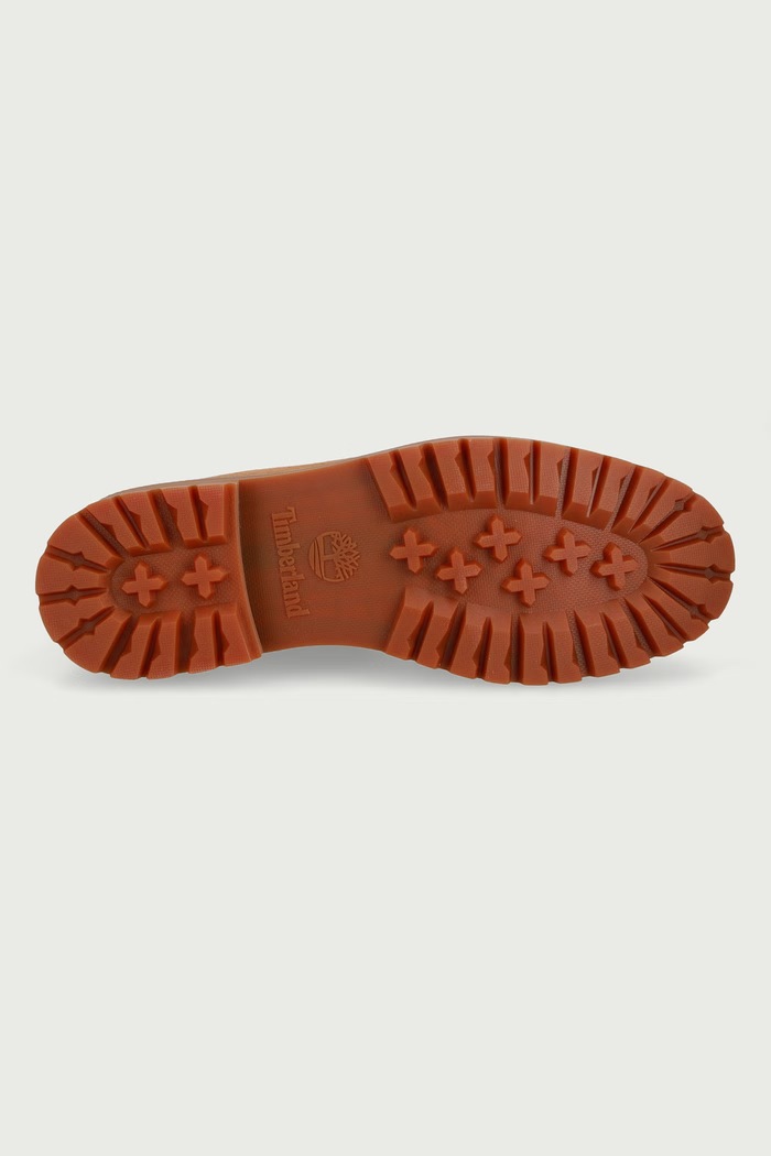 Туристически обувки мъжки Britton Drive Timberland кафяв TB0A2H58ES41