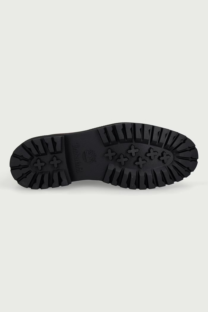 Ορειβατικά μποτάκια Ανδρικά nubuck Britton Drive Timberland καφέ TB0A41CGW071