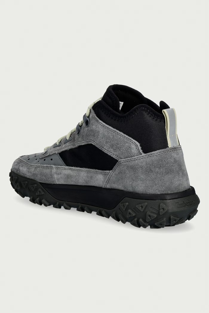 Obuv Timberland Topánky pánske Greenstride Motion 6 TB0A6CW1A4O1 sivá