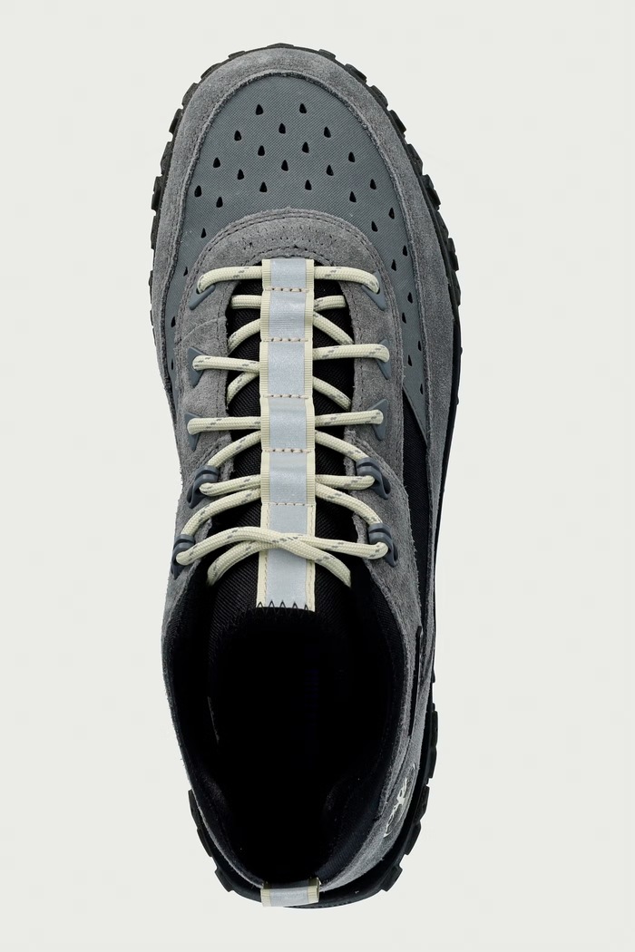 Topánky pánske Greenstride Motion 6 Timberland TB0A6CW1A4O1 sivá