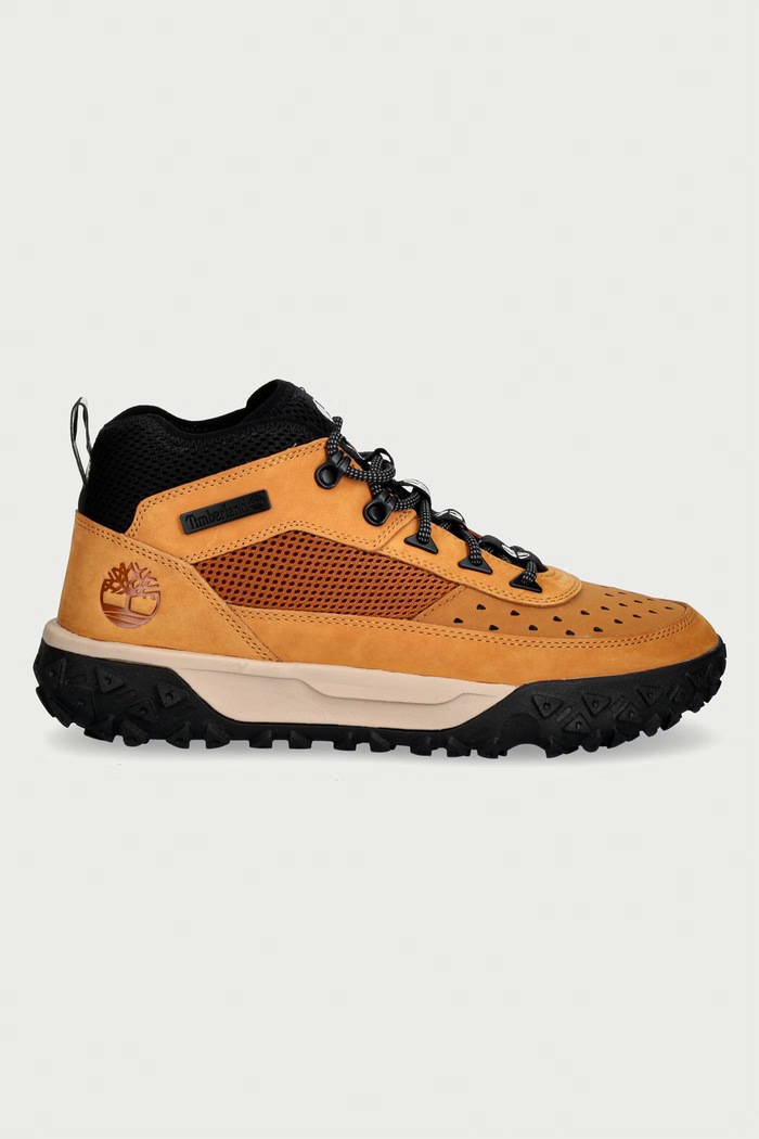 Timberland Παπούτσια Ανδρικά Greenstride Motion 6 TB0A5TPC2311 κίτρινο AW26