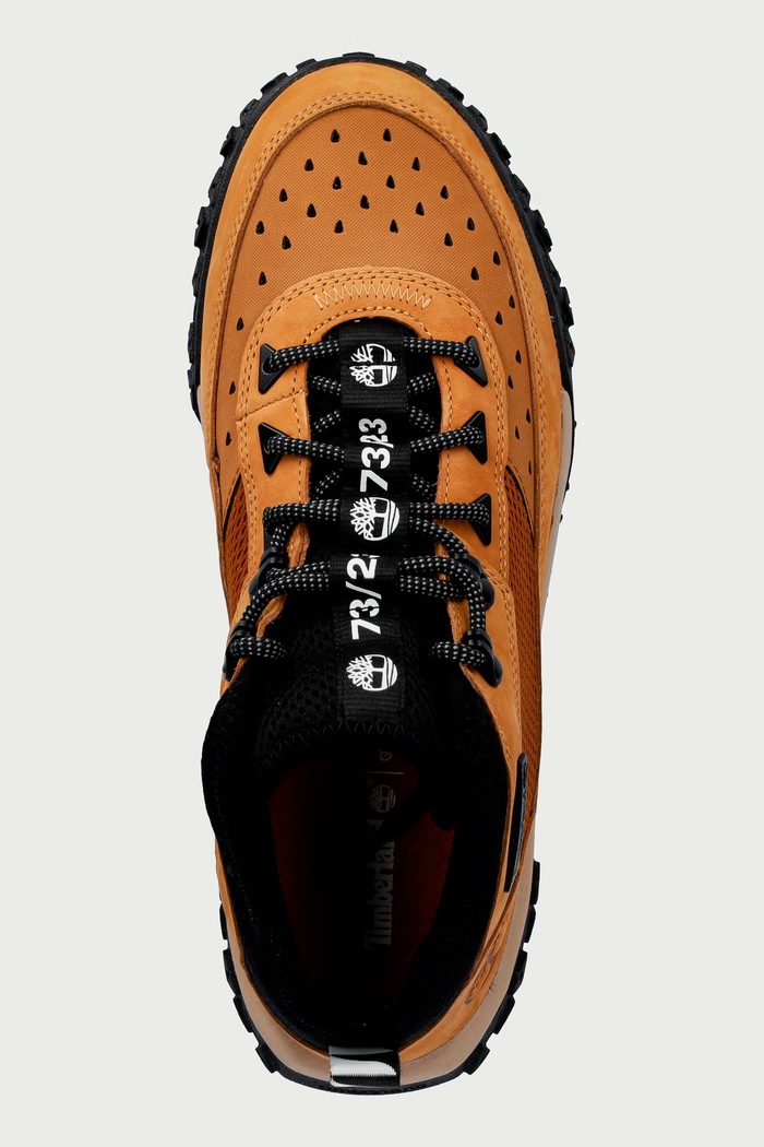 Παπούτσια Ανδρικά Greenstride Motion 6 Timberland TB0A5TPC2311 κίτρινο