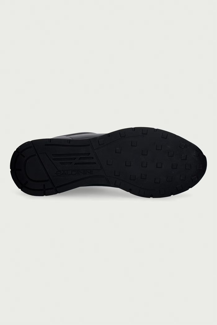 Baldinini sneakersy męskie U7B403T1VTAB.0000 czarny