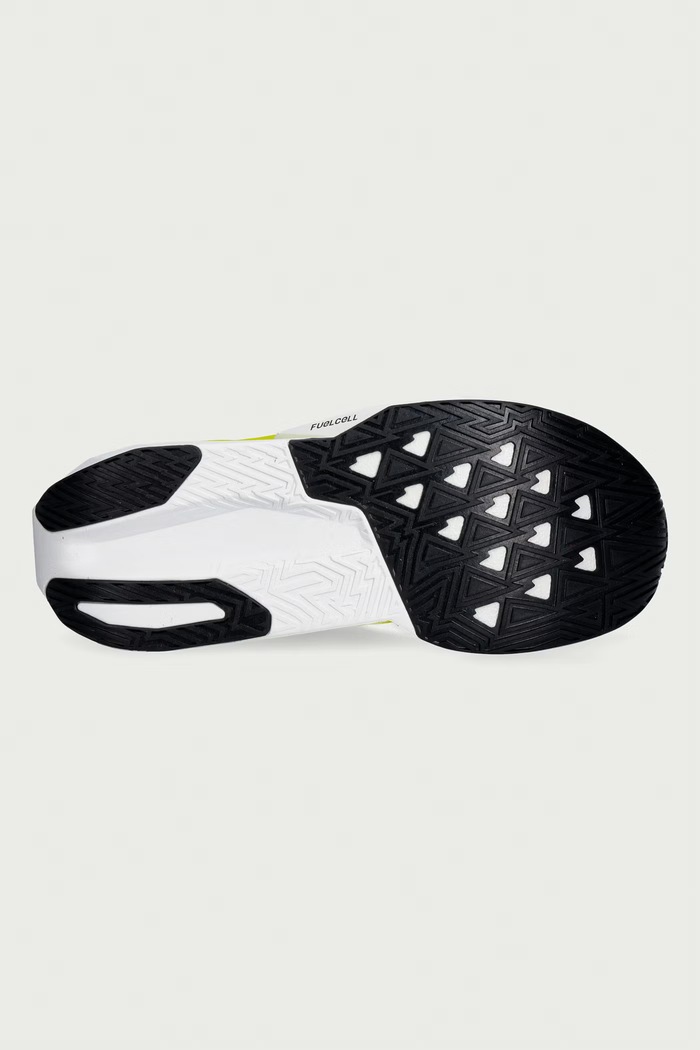 New Balance buty treningowe męskie FuelCell Rebel v5 MFCX1V1 biały