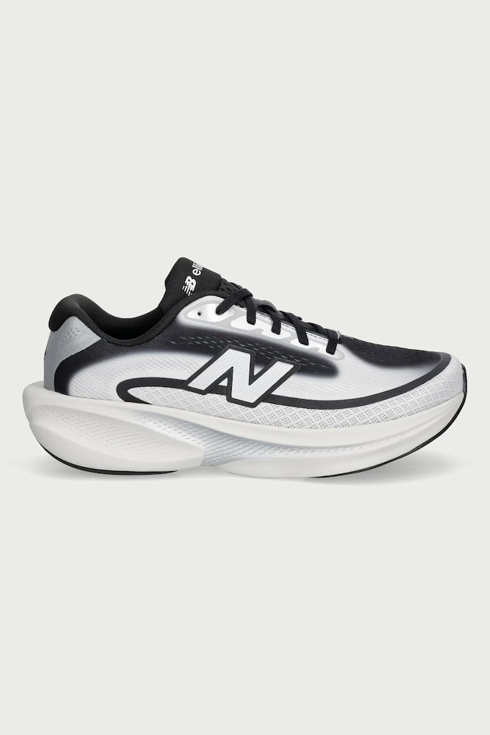 New Balance buty do biegania męskie Ellipse MELPS9KU szary AW26