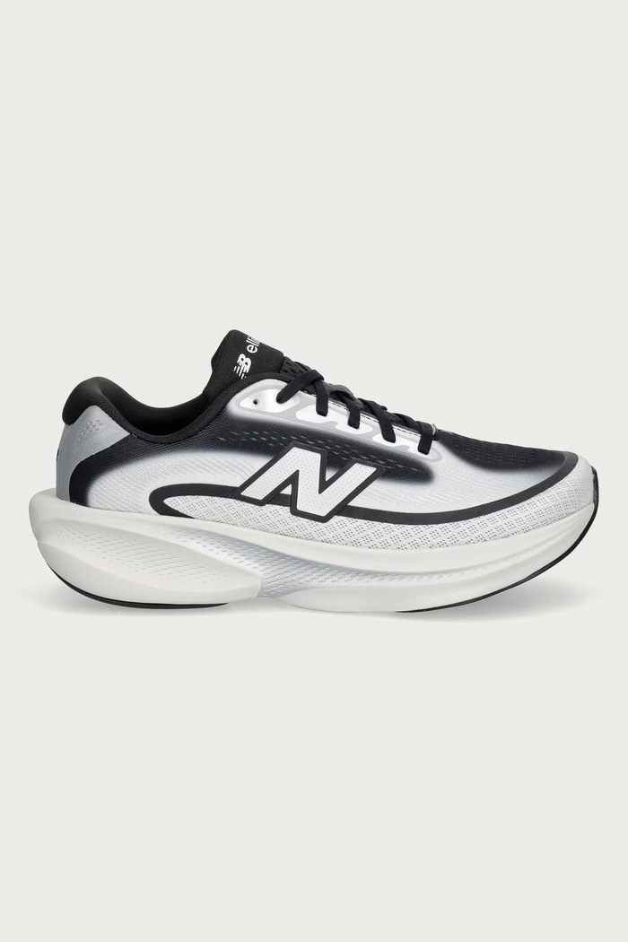 New Balance buty do biegania męskie Ellipse MELPS9KU szary AW26