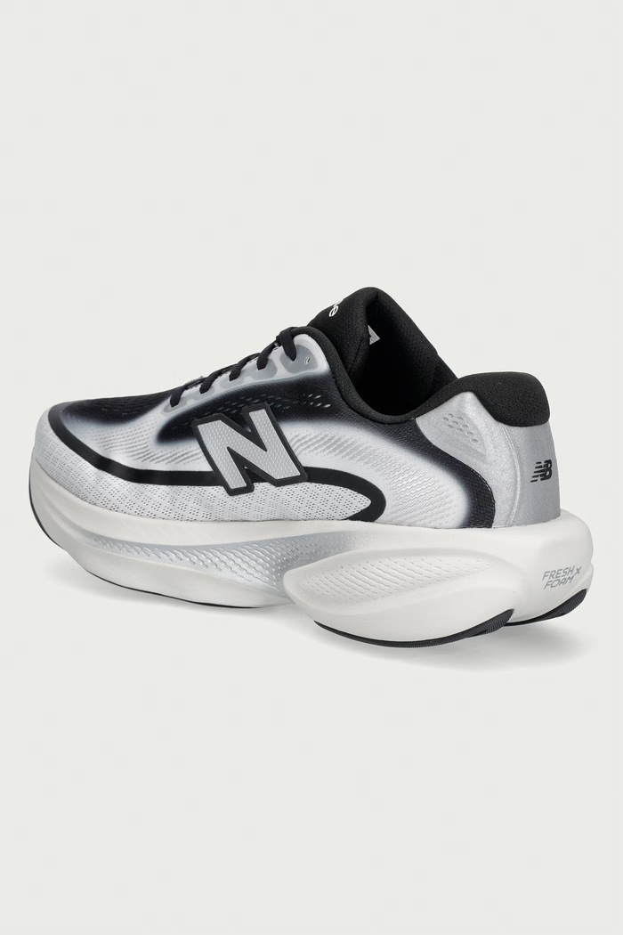 Obuwie New Balance buty do biegania męskie Ellipse MELPS9KU szary