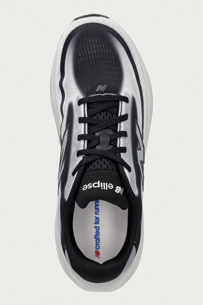 New Balance buty do biegania męskie Ellipse szary MELPS9KU