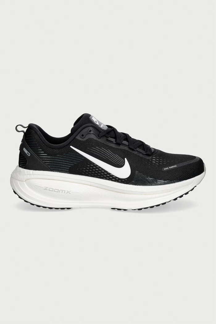 Nike buty do biegania męskie Vomero 18 HM6803.007 czarny AW26