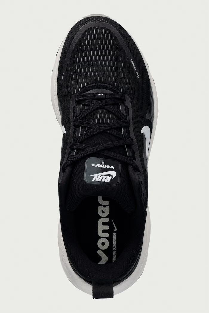 Nike buty do biegania męskie Vomero 18 czarny HM6803.007