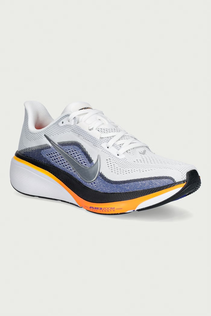 Nike buty do biegania męskie Pegasus 42 biały IB1873.102