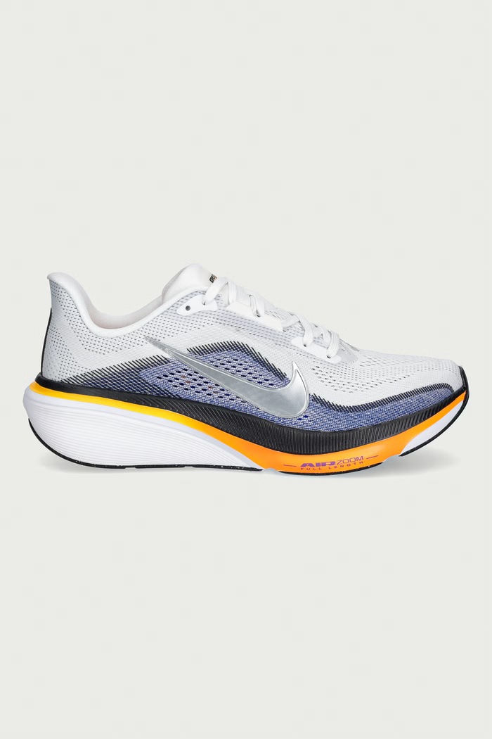 Nike buty do biegania męskie Pegasus 42 IB1873.102 biały AW26
