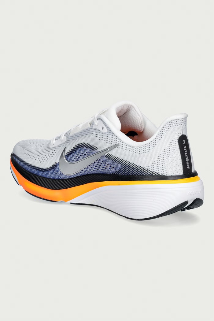 Obuwie Nike buty do biegania męskie Pegasus 42 IB1873.102 biały