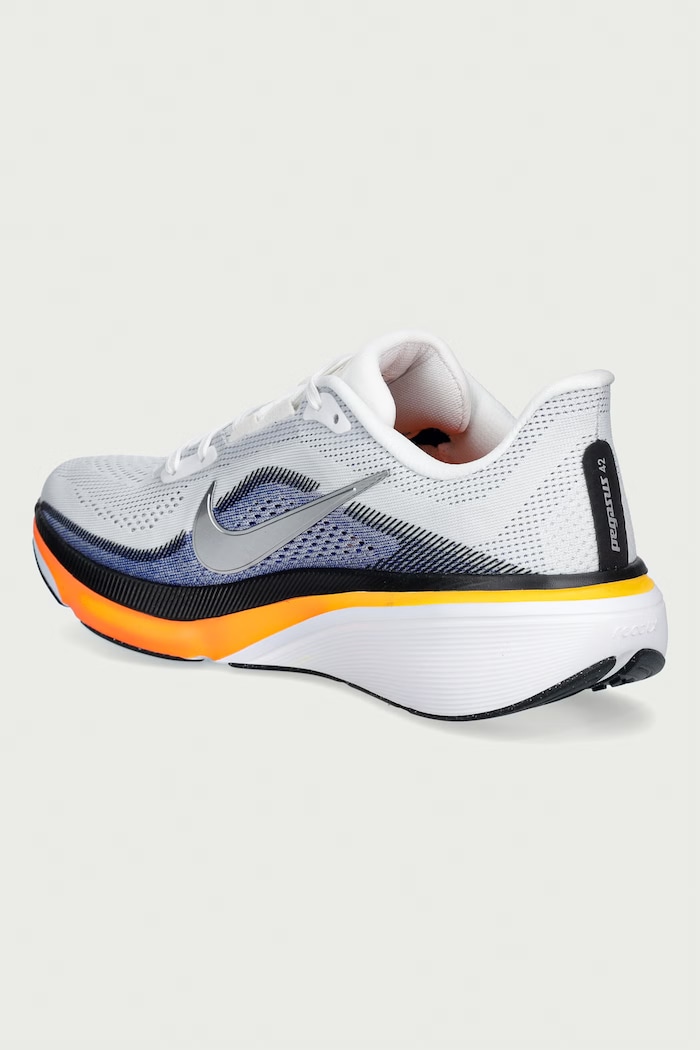 Obuwie Nike buty do biegania męskie Pegasus 42 IB1873.102 biały