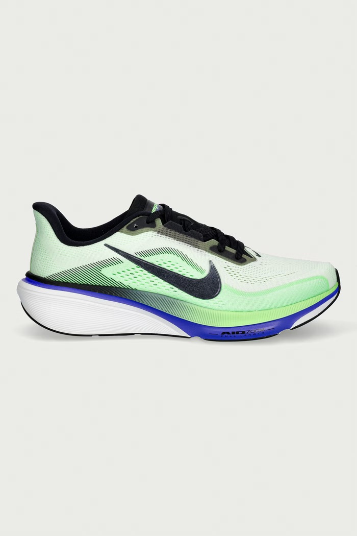Nike buty do biegania męskie Pegasus 42 IB1873.702 zielony AW26