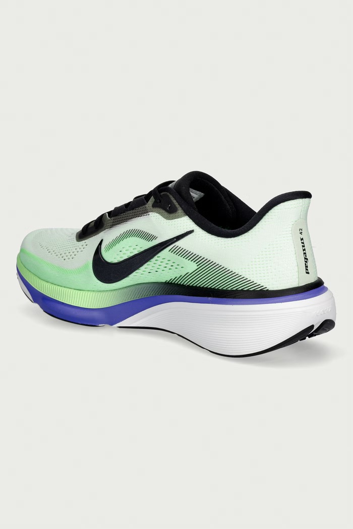 Obuwie Nike buty do biegania męskie Pegasus 42 IB1873.702 zielony