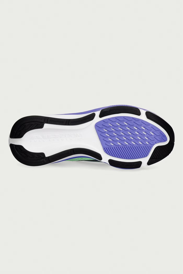 Nike buty do biegania męskie Pegasus 42 IB1873.702 zielony