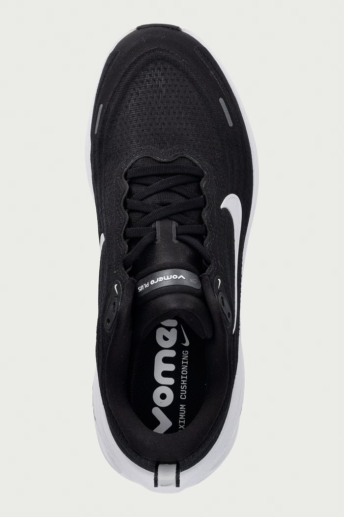Nike buty do biegania męskie Vomero Plus czarny IH3251.001