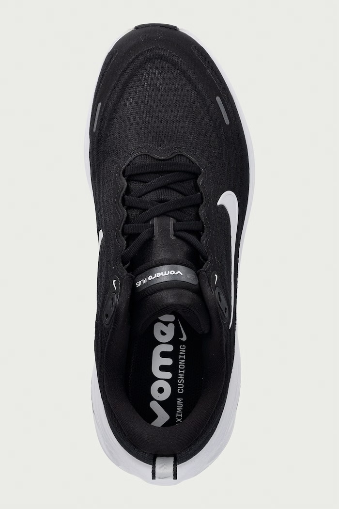Nike buty do biegania męskie Vomero Plus czarny IH3251.001