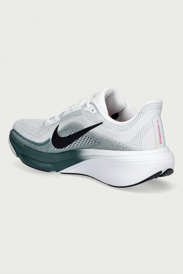 Obuwie Nike buty do biegania męskie Pegasus 42 IB1873.110 biały