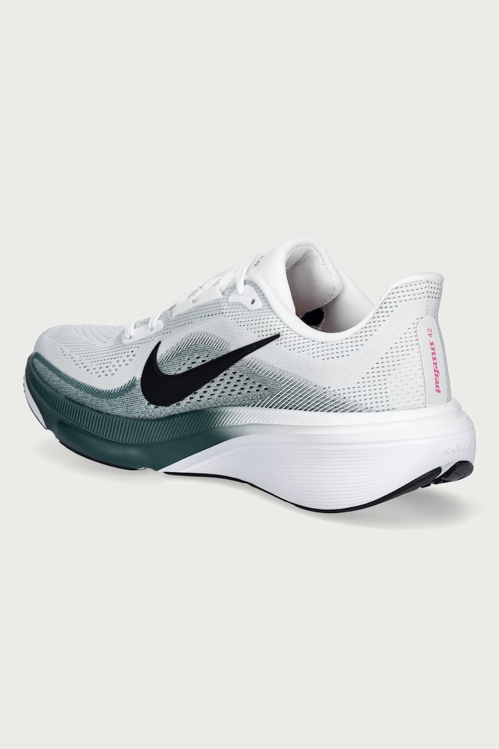 Obuwie Nike buty do biegania męskie Pegasus 42 IB1873.110 biały