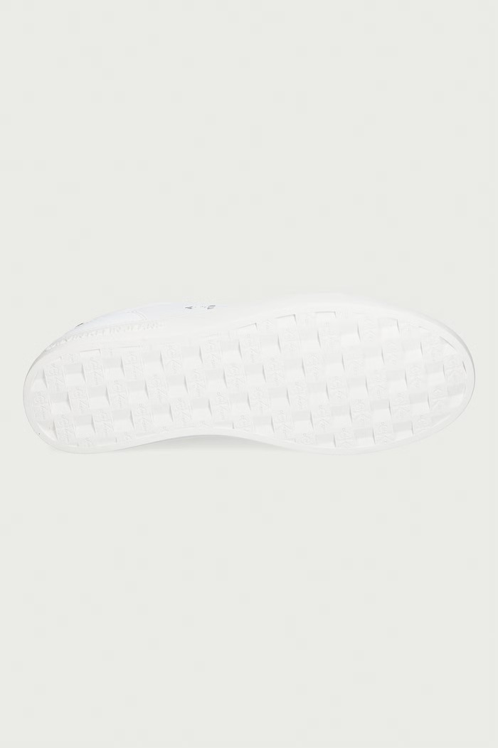 CLASSIC CUPSOLE MONO LTH tenisice za muškarce Calvin Klein bijela YM0YM0136901W