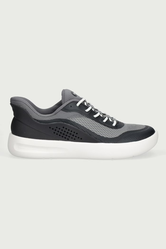 Crocs Locale Sneaker M07 sneakersy męskie 212299.0TM czarny AW26
