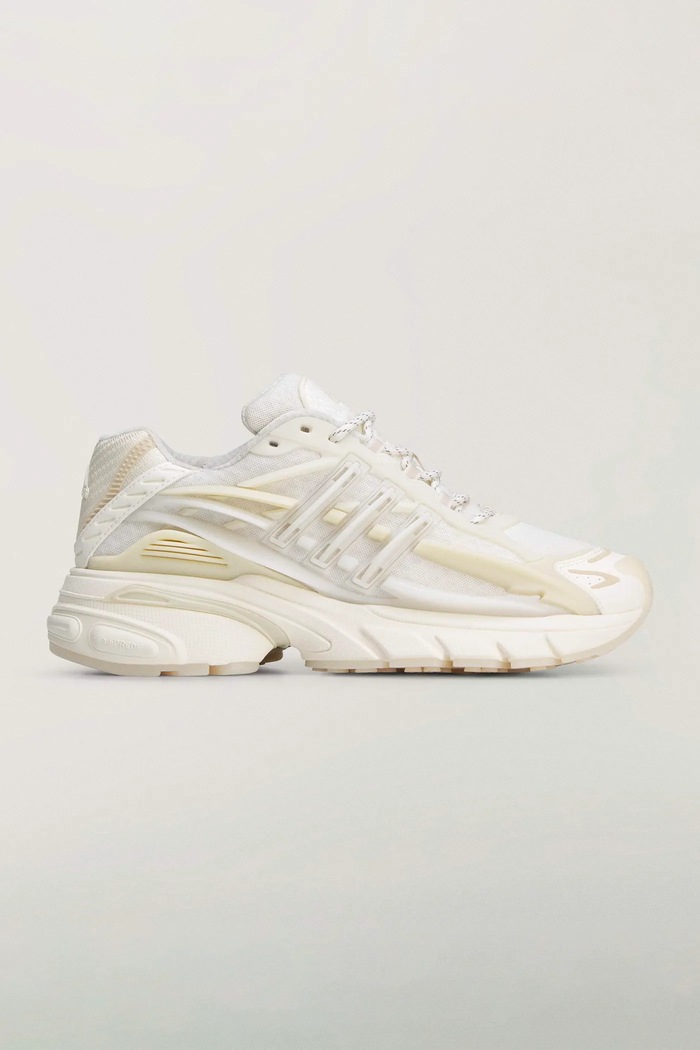 adidas Originals PW Adistar Jelly Fish кросівки чоловічі бежевий KH6730