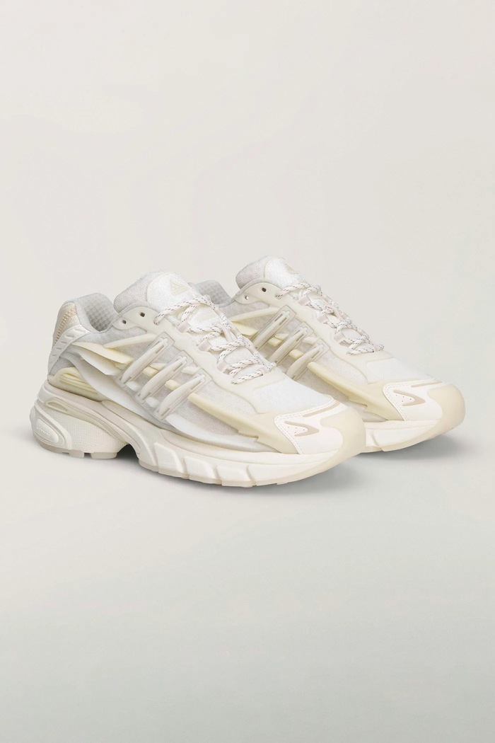 adidas Originals PW Adistar Jelly Fish кросівки чоловічі KH6730 бежевий AW26