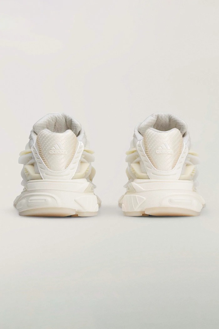 Взуття adidas Originals PW Adistar Jelly Fish кросівки чоловічі KH6730 бежевий