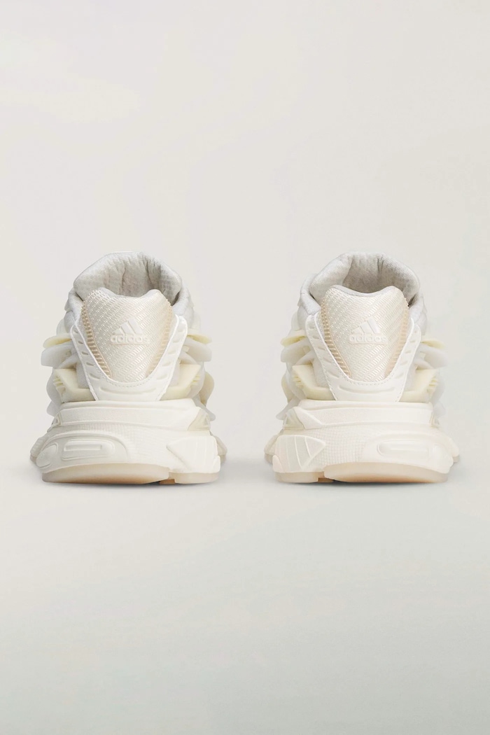 Взуття adidas Originals PW Adistar Jelly Fish кросівки чоловічі KH6730 бежевий