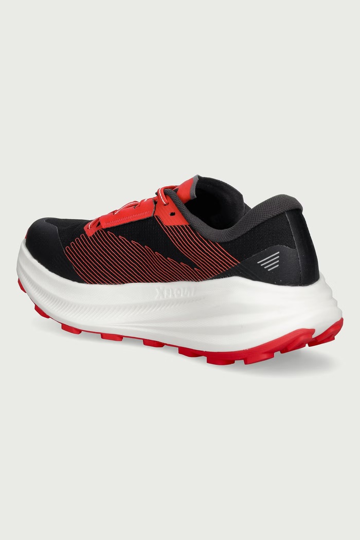 Obuwie La Sportiva Buty do biegania męskie Prodigio Max GTX ZFRS123 czarny