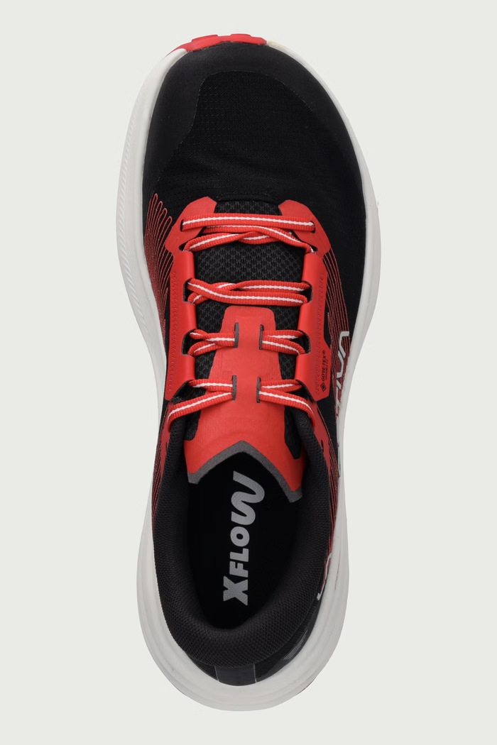 Buty do biegania męskie Prodigio Max GTX La Sportiva ZFRS123 czarny