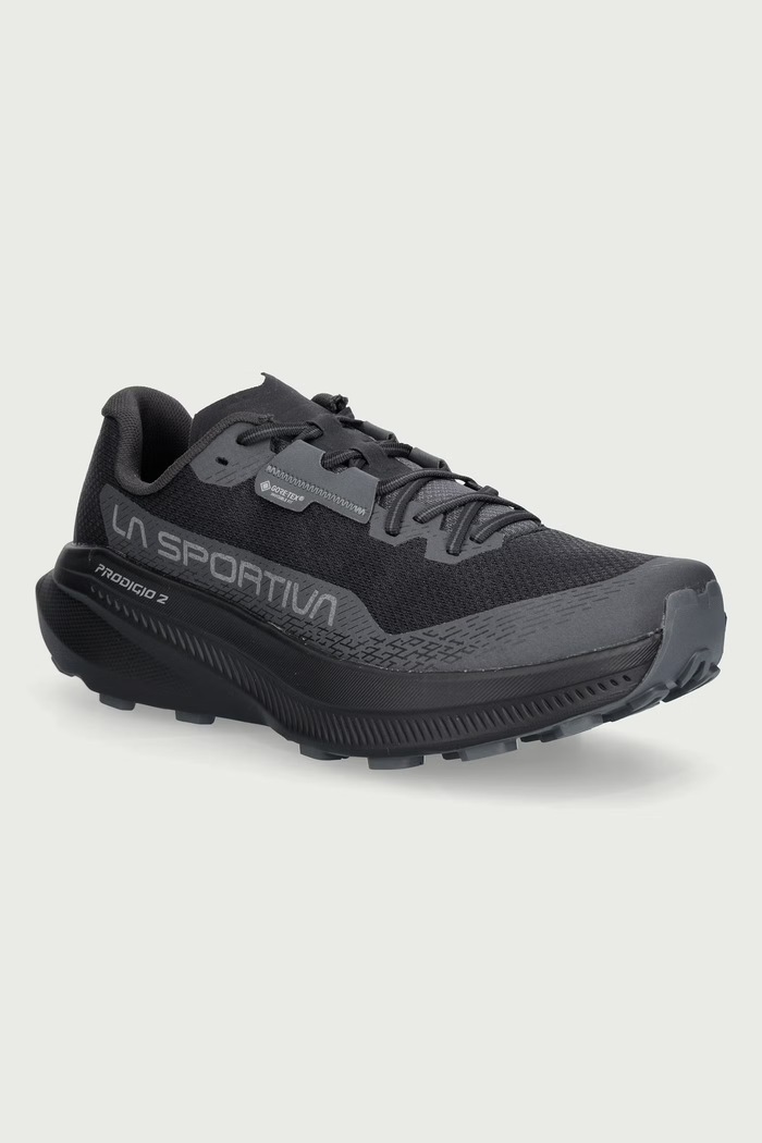 La Sportiva Buty do biegania męskie Prodigio 2 GTX czarny ZFRS121