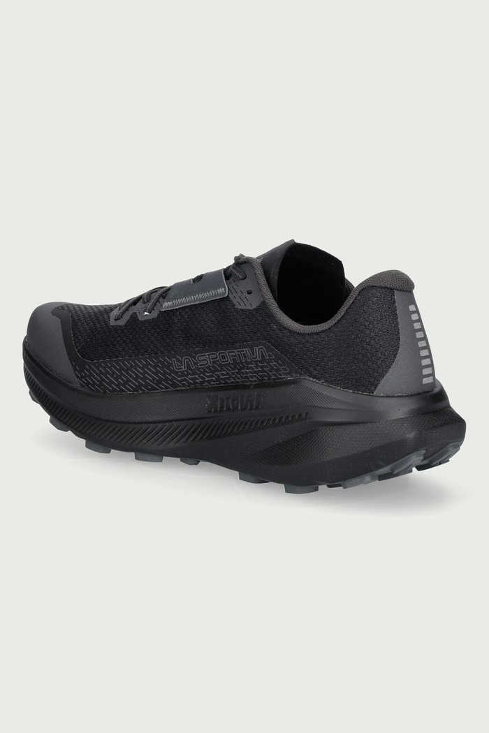 Obuwie La Sportiva Buty do biegania męskie Prodigio 2 GTX ZFRS121 czarny