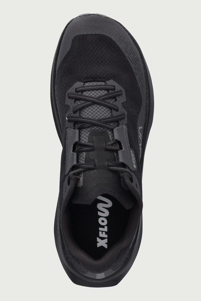 Buty do biegania męskie Prodigio 2 GTX La Sportiva ZFRS121 czarny