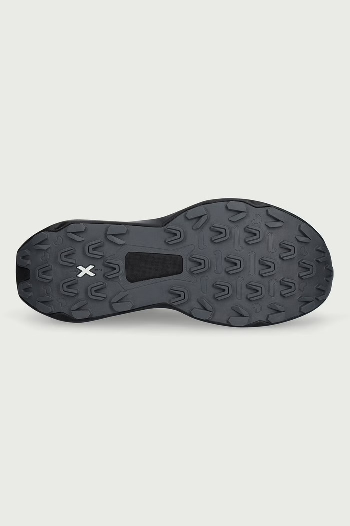 Buty do biegania męskie Prodigio 2 GTX La Sportiva czarny ZFRS121