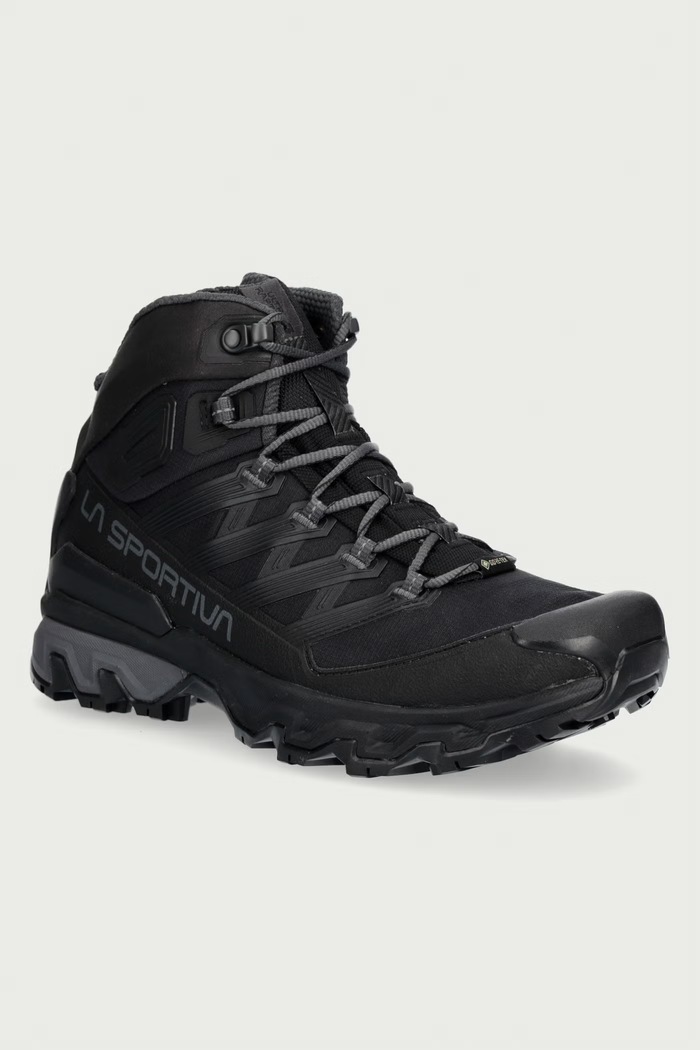 La Sportiva Buty sportowe męskie Ultra Raptor 3 Mid GTX czarny ZFHS109