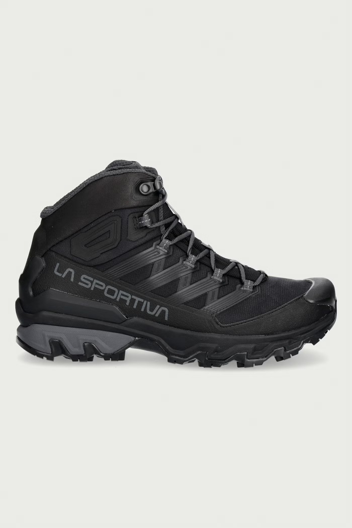 La Sportiva Buty sportowe męskie Ultra Raptor 3 Mid GTX ZFHS109 czarny AW26