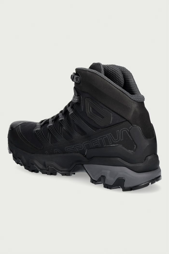 Obuwie La Sportiva Buty sportowe męskie Ultra Raptor 3 Mid GTX ZFHS109 czarny