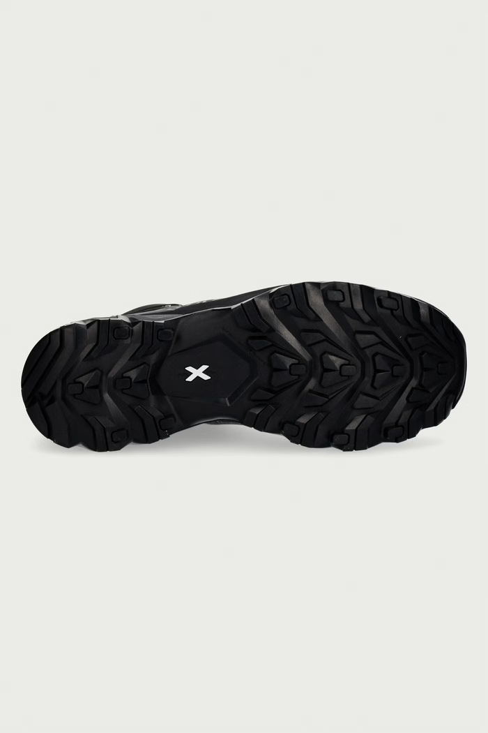 Buty sportowe męskie Ultra Raptor 3 Mid GTX La Sportiva czarny ZFHS109