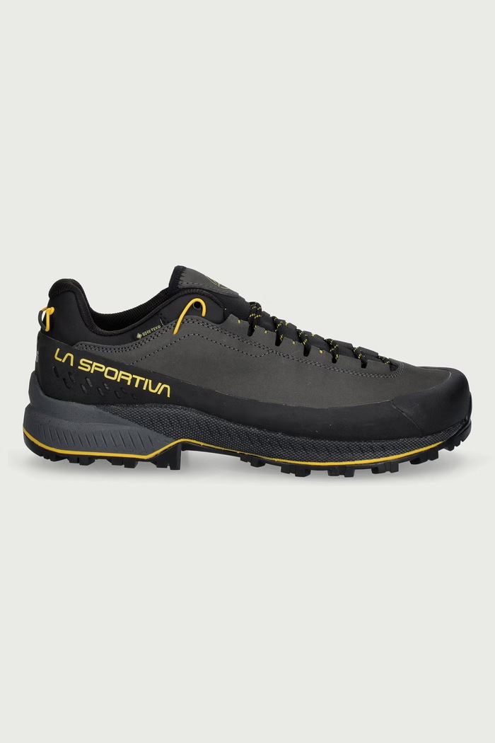 La Sportiva Buty sportowe męskie TX5 Evo GTX ZFHS106 czarny AW26